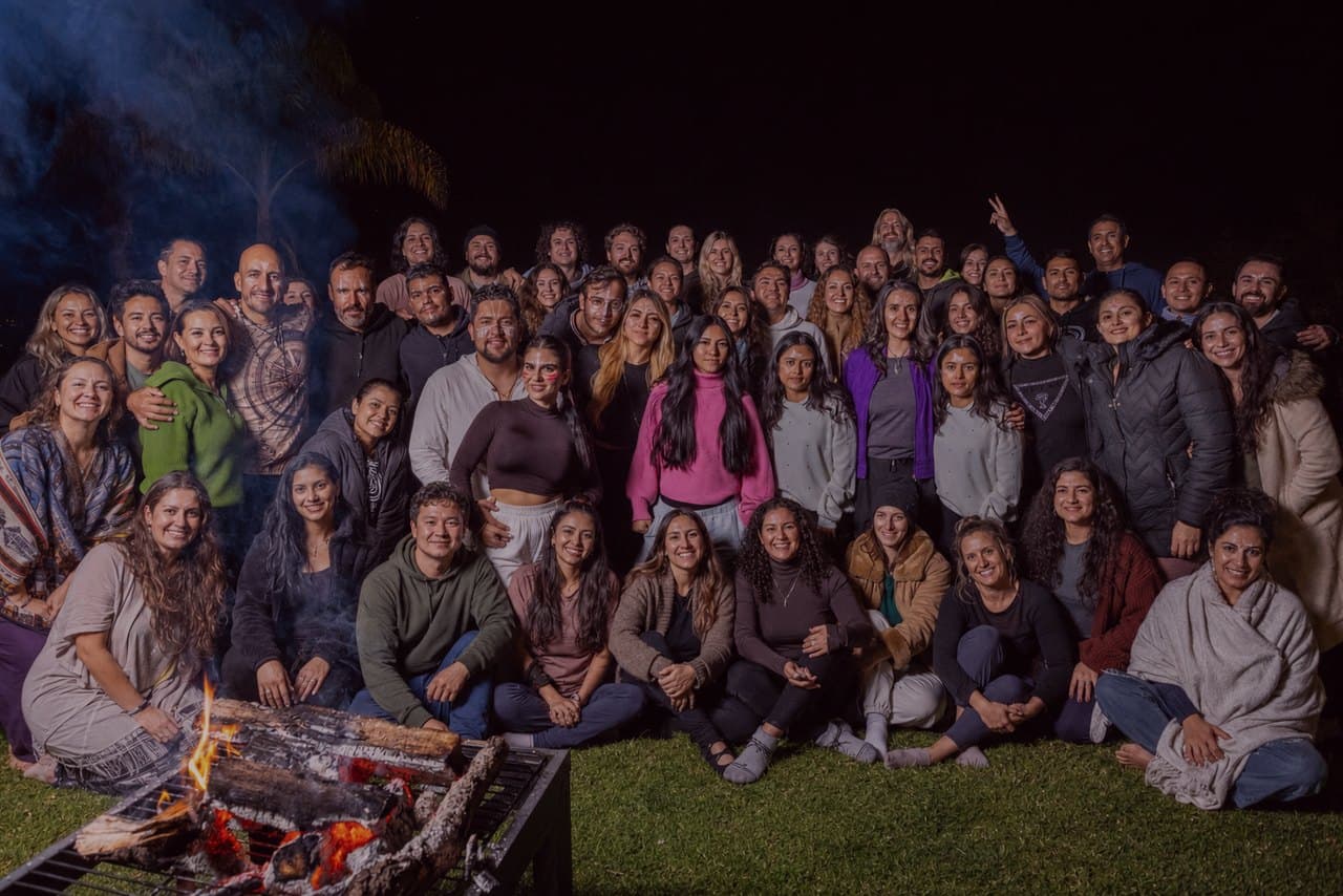 Grupo completo